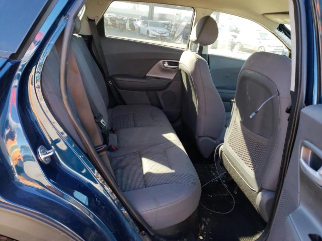 KNDCB3LC7L5397924 KIA NIRO LX