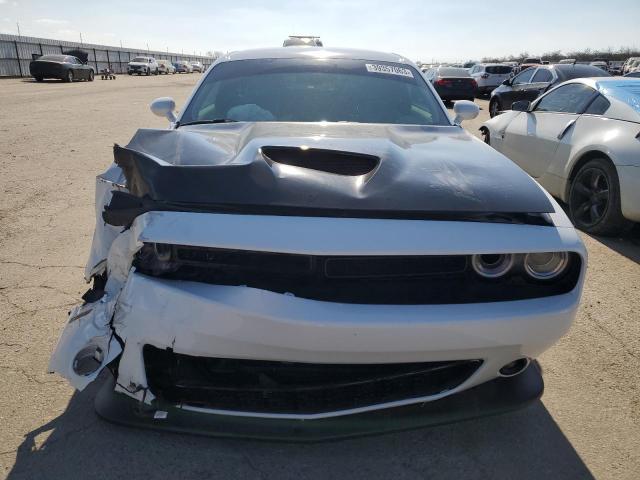 2016 DODGE CHALLENGER - 2C3CDZBT0GH177896