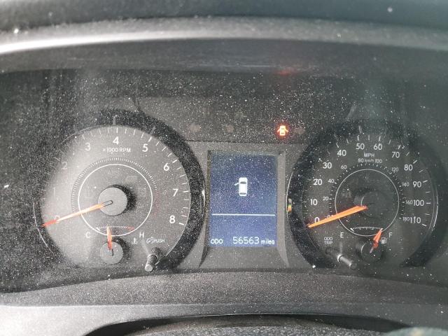 2017 TOYOTA SIENNA LE - 5TDJZ3DC1HS159876