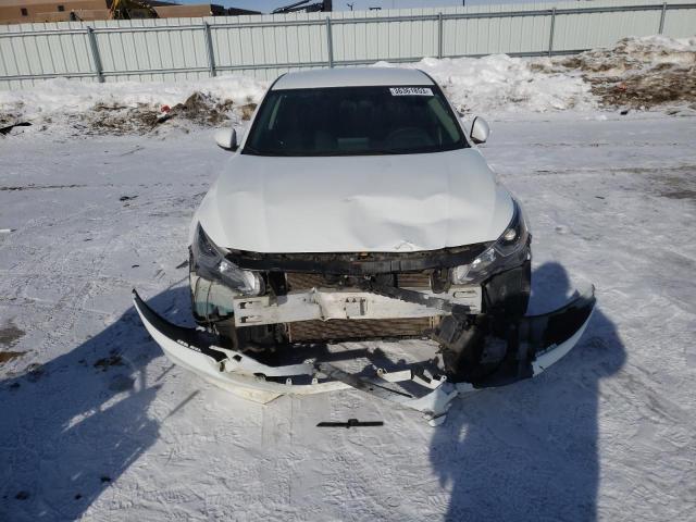 1N4BL4BV3KC153804 Nissan ALTIMA S