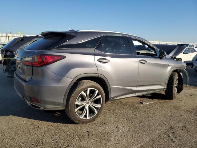 2022 LEXUS RX 350 - 2T2HZMAA7NC250545