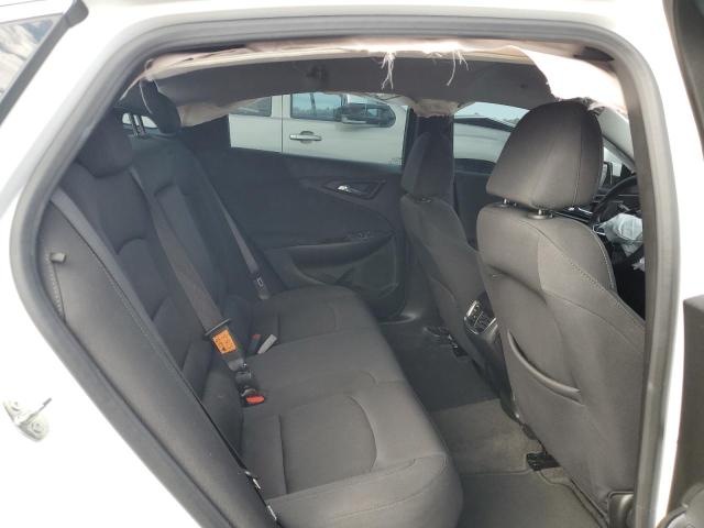 2020 CHEVROLET MALIBU LT 1G1ZD5ST6LF111842
