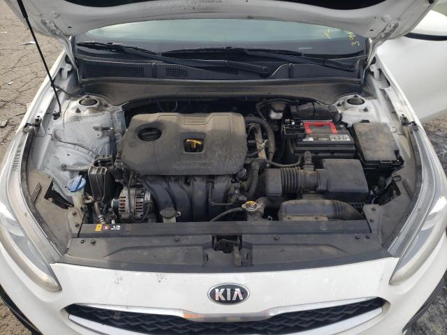 2019 KIA FORTE GT L - 3KPF34AD5KE035377