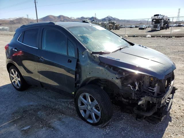 2016 BUICK ENCORE PRE - KL4CJDSBXGB622713