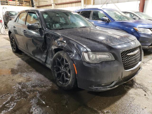 2019 CHRYSLER 300 S - 2C3CCAGG2KH517512