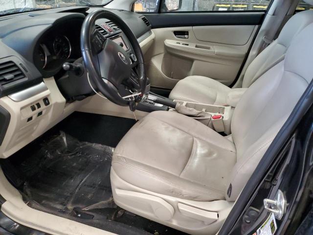 JF2GPAKC5DH832448 Subaru Xv Crosstrek 2.0 Limited