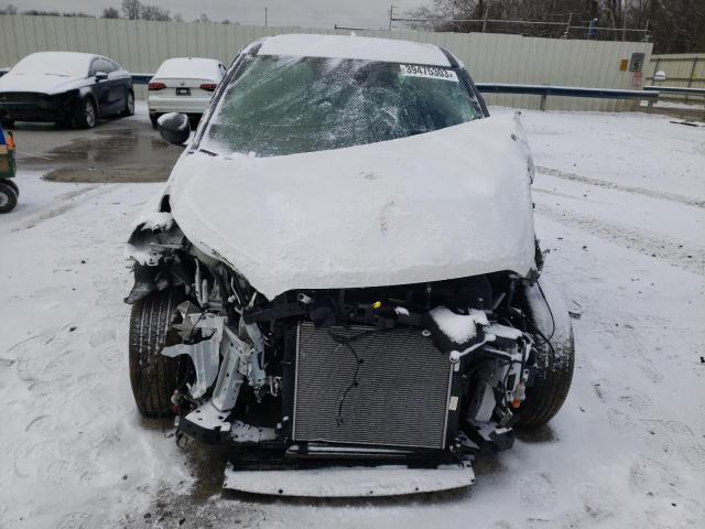 2022 NISSAN KICKS S - 3N1CP5BV7NL526783
