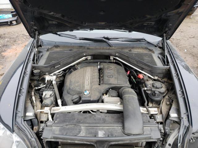 5UXZV4C59D0B07871 BMW X5 Xdrive35i
