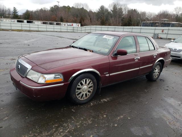 2005 Mercury Grand Marquis LS