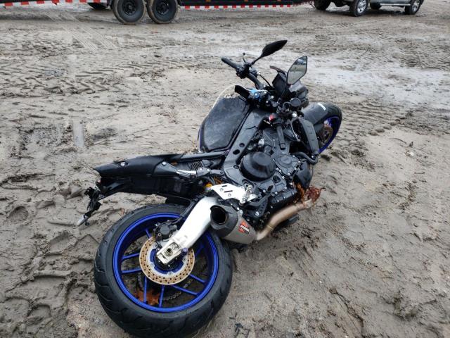 2021 YAMAHA MT09 D JYARN72E7MA000583