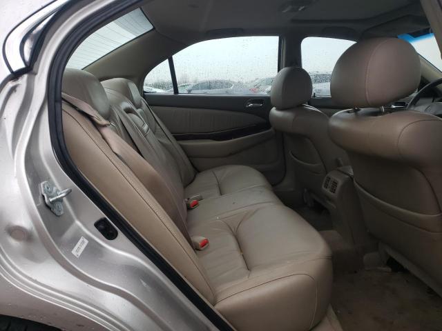 19UUA5647XA020807 Acura 3.2TL