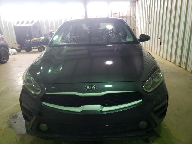 2021 KIA FORTE FE 3KPF24AD3ME320679