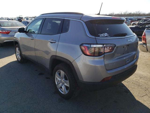 2022 JEEP COMPASS LA - 3C4NJDBB8NT219873