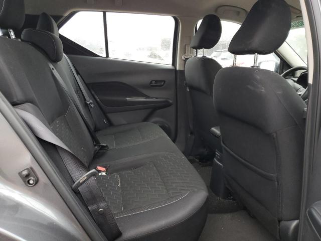 3N1CP5BV7NL504329 Nissan KICKS S