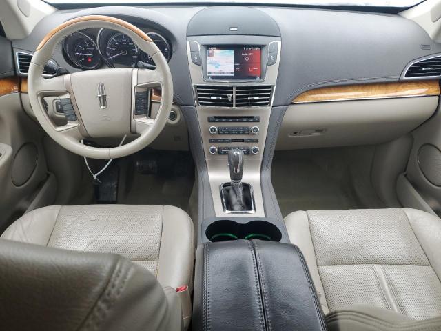 2LMHJ5FR5BBJ50934 Lincoln MKT