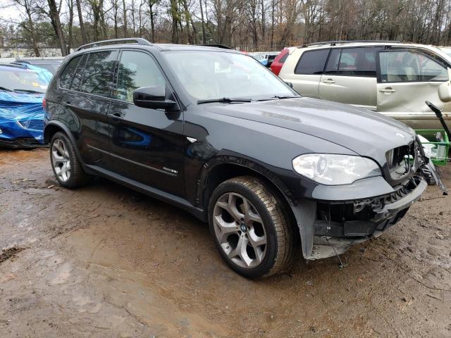 5UXZV4C59D0B07871 BMW X5 Xdrive35i