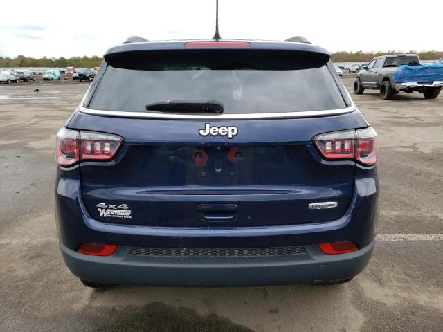 2020 JEEP COMPASS LA - 3C4NJDBB2LT205030