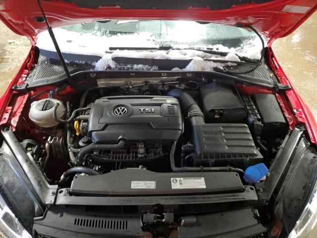 2016 VOLKSWAGEN GTI S/SE - 3VW4T7AU6GM066589