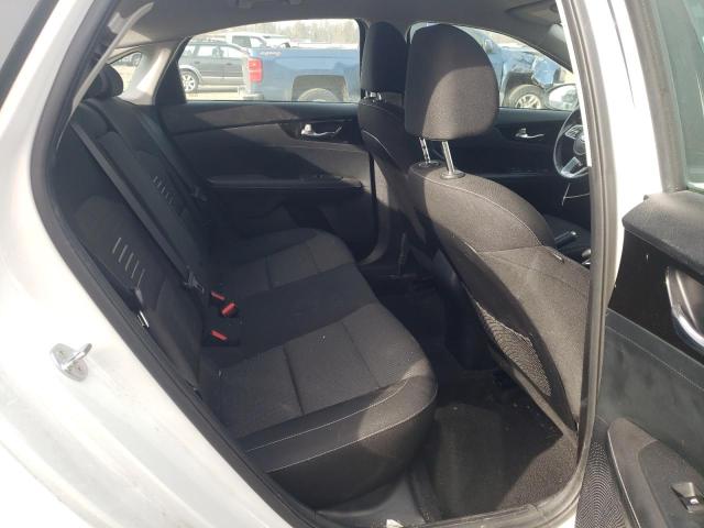 2019 KIA FORTE GT L - 3KPF34AD5KE035377