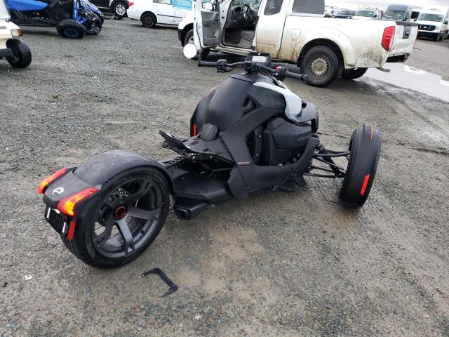 2022 CAN-AM RYKER - 3JB2FEG2XNJ003718