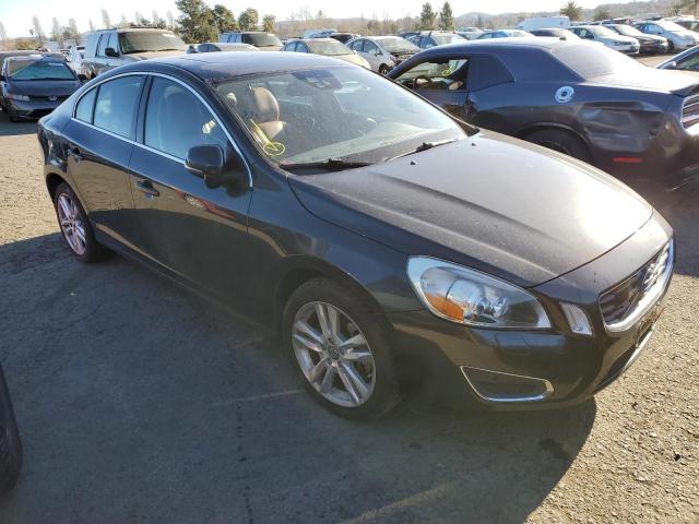 YV1612FS2D1223758 Volvo S60 T5