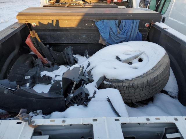 2018 FORD F250 SUPER - 1FT7W2BT9JEB65517