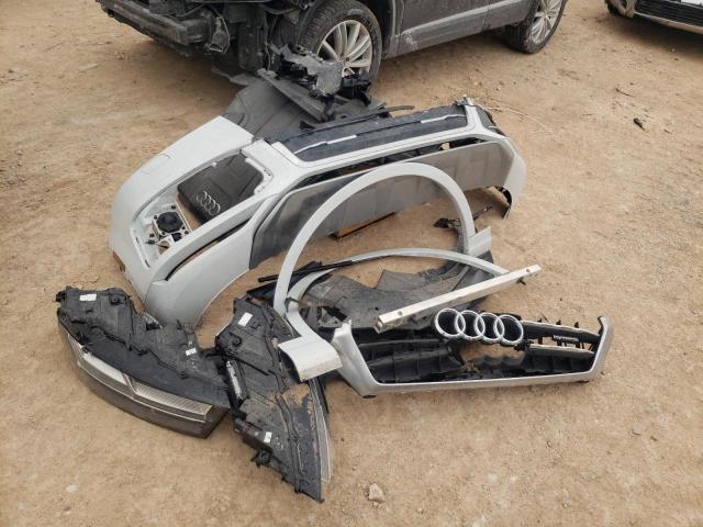 2019 AUDI Q7 PREMIUM WA1LAAF77KD048847