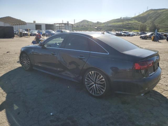 2017 AUDI A6 PREMIUM - WAUF2AFC7HN012248