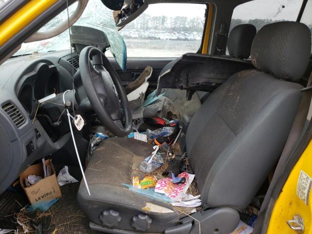 5N1ED28T04C662889 Nissan Xterra