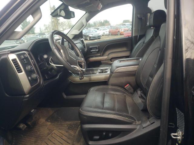 1GT42WEY6KF116977 GMC Sierra K3500 Denali