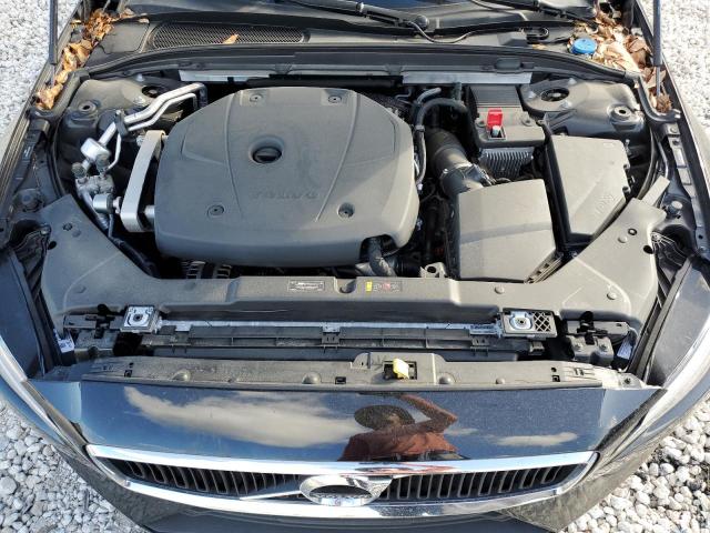 7JR102FK2MG081218 Volvo S60