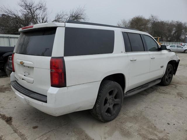2016 CHEVROLET SUBURBAN C - 1GNSCHKC0GR152377