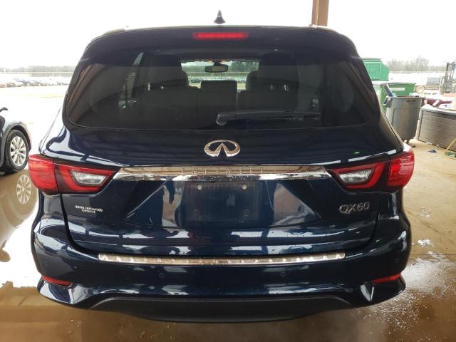 2019 INFINITI QX60 LUXE 5N1DL0MN4KC502361
