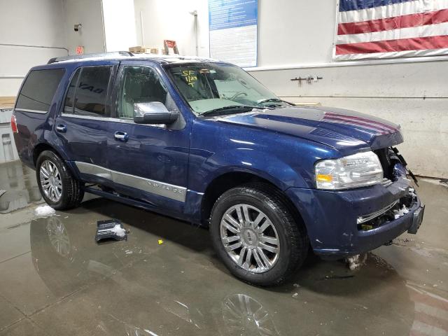 5LMJJ2J54AEJ06083 Lincoln Navigator