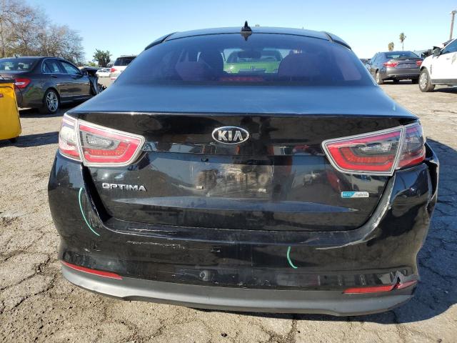 KNAGM4AD3G5096034 KIA OPTIMA HYBRID