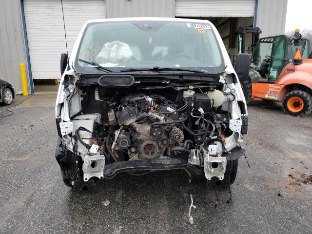 2016 FORD TRANSIT T- - 1FTYR1ZM8GKA32021