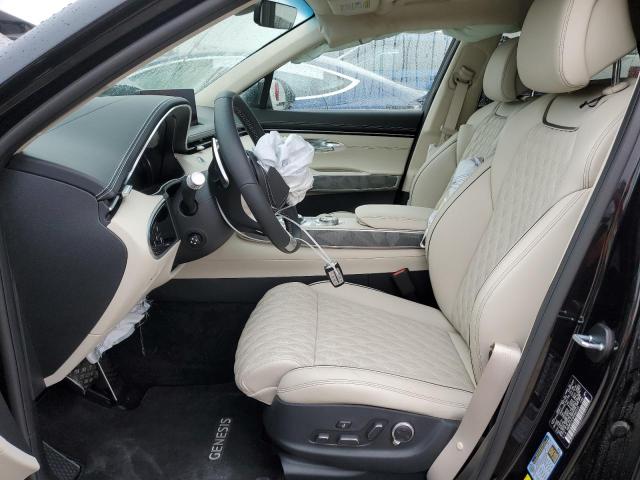 2023 GENESIS GV70 BASE KMUMCDTC2PU083131