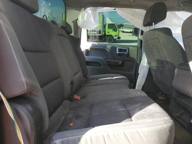 3GTU2MEC4HG165465 GMC Sierra