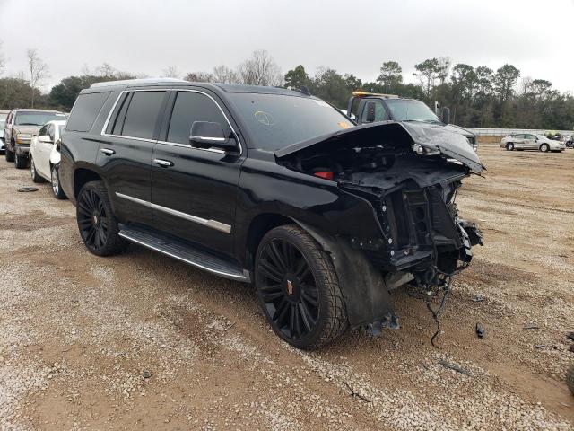 2016 CADILLAC ESCALADE L - 1GYS3BKJ3GR253086