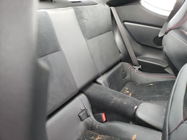 2020 SUBARU BRZ LIMITE JF1ZCAC14L9703096