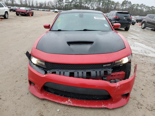 2C3CDXCT3HH542236 Dodge CHARGER R/T