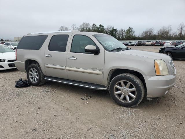 1GKFK66888J240881 GMC YUKON XL DENALI