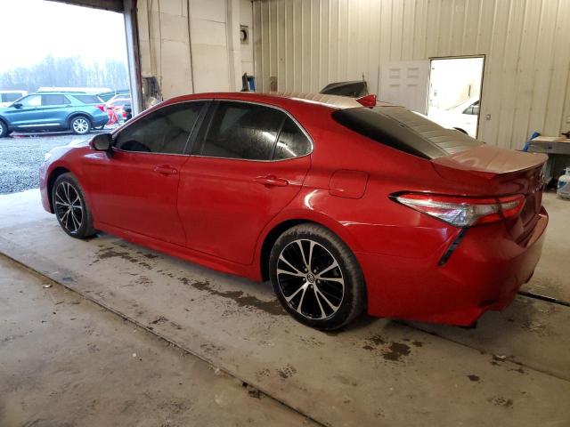 2019 TOYOTA CAMRY L - 4T1B11HK6KU183087