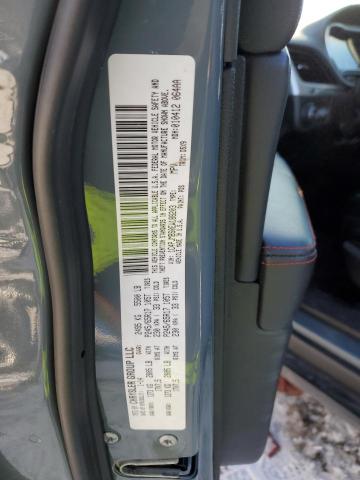 1C4PJMBS0EW188203 Jeep Cherokee Trailhawk