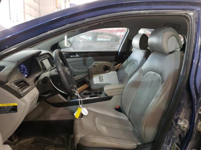 2015 HYUNDAI SONATA ECO - 5NPE24AA6FH179400