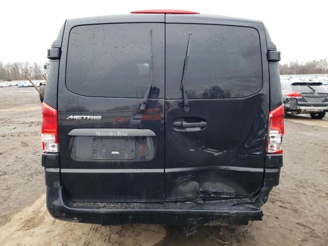 2018 MERCEDES-BENZ METRIS - WD4PG2EE9J3344443