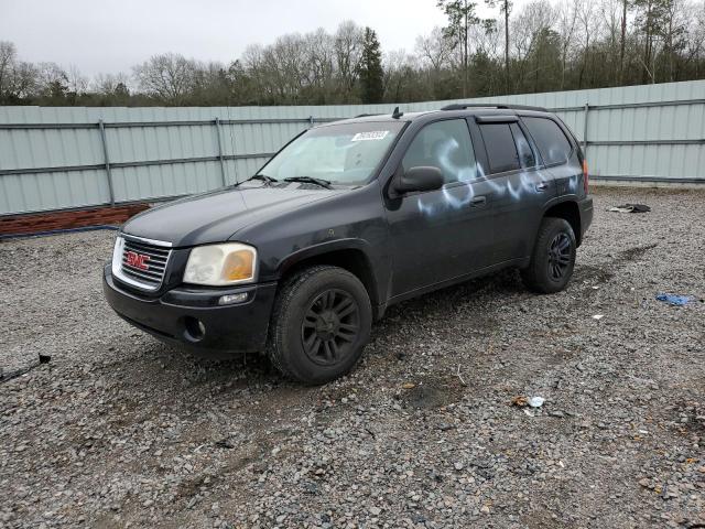 2008 GMC Envoy 