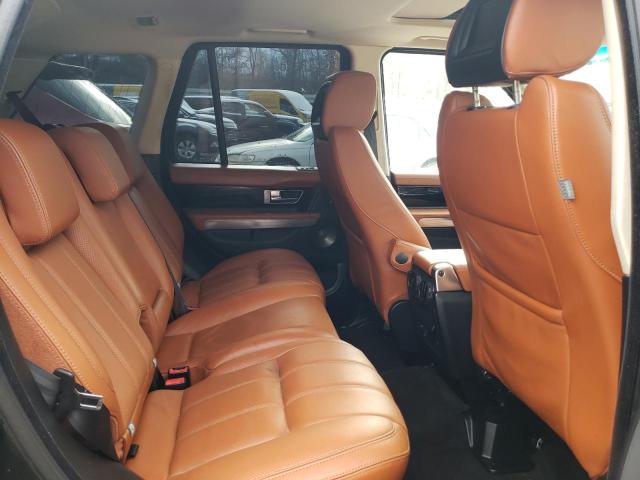 SALSH2E42AA244469 Land Rover Range Rover Sport Sc
