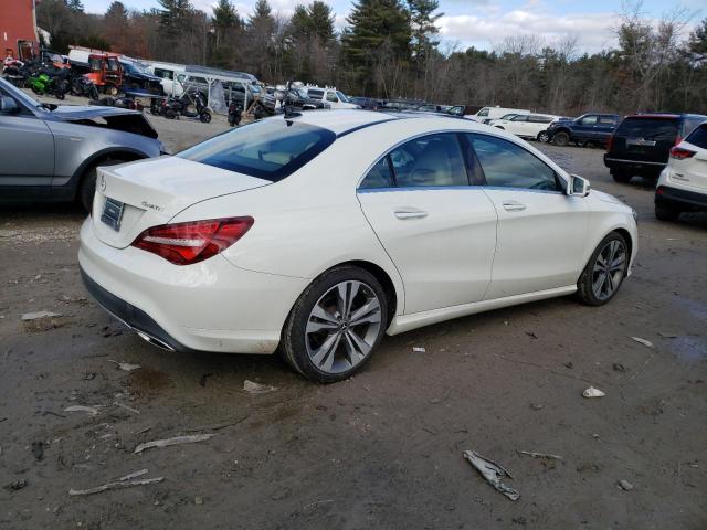 2018 MERCEDES-BENZ CLA 250 4M - WDDSJ4GB6JN612010