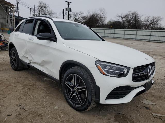 2020 MERCEDES-BENZ GLC 300 - WDC0G8DBXLF715546